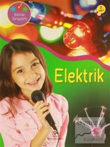 Bilimle Tanışalım - Elektrik