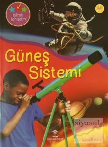Bilimle Tanışalım - Güneş Sistemi