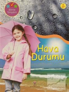 Bilimle Tanışalım - Hava Durumu