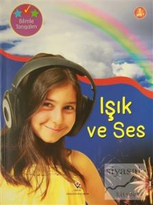 Bilimle Tanışalım - Işık ve Ses