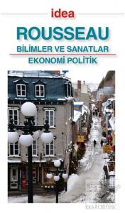 Bilimler ve Sanatlar - Ekonomi Politik
