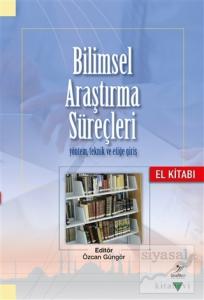 Bilimsel Araştırma Süreçleri