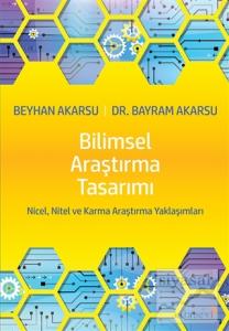 Bilimsel Araştırma Tasarımı