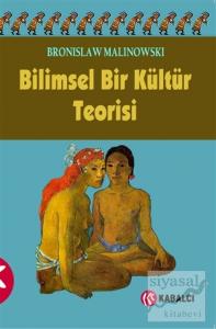 Bilimsel Bir Kültür Teorisi
