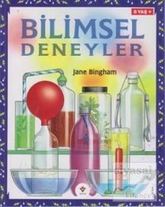 Bilimsel Deneyler