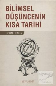 Bilimsel Düşüncenin Kısa Tarihi