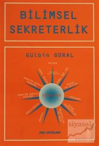 Bilimsel Sekreterlik