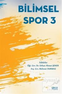 Bilimsel Spor 3