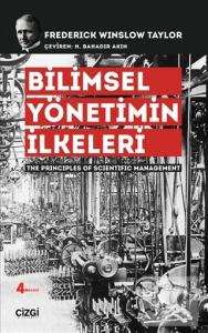 Bilimsel Yönetimin İlkeleri