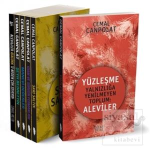 Bilinmeyen Alevilik Seti - 6 Kitap