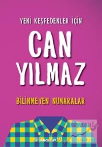 Bilinmeyen Numaralar (İmzalı)