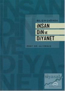 Bilişim Çağında İnsan Din ve Diyanet