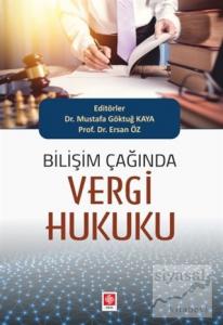 Bilişim Çağında Vergi Hukuku