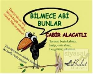 Bilmece Abi Bunlar