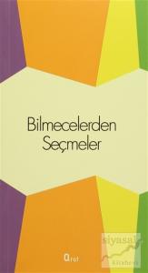 Bilmecelerden Seçmeler
