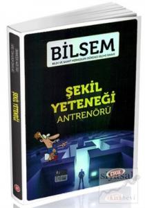 Bilsem Şekil Yeteneği Antrenörü