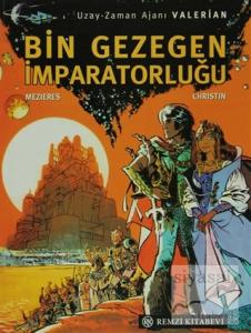 Bin Gezegen İmparatorluğu