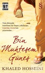 Bin Muhteşem Güneş