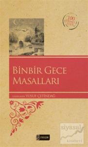 Binbir Gece Masalları