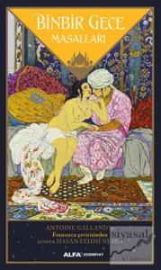 Binbir Gece Masalları