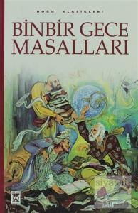 Binbir Gece Masalları