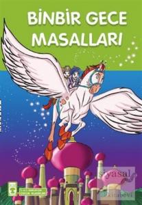 Binbir Gece Masalları