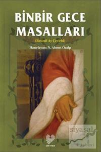 Binbir Gece Masalları