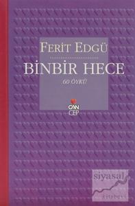 Binbir Hece 60 Öykü