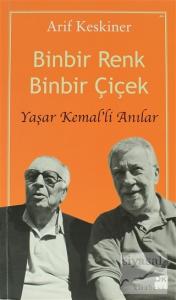Binbir Renk Binbir Çiçek