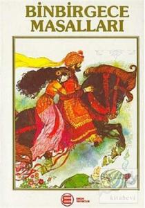 Binbirgece Masalları