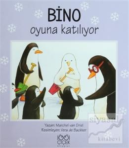 Bino Oyuna Katılıyor
