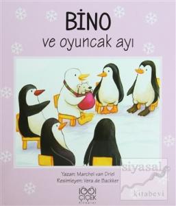 Bino ve Oyuncak Ayı