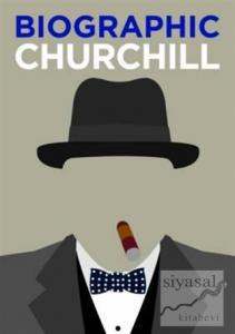 Biographic: Churchill (Ciltli)
