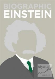 Biographic: Einstein : Great Lives in Graphic Form