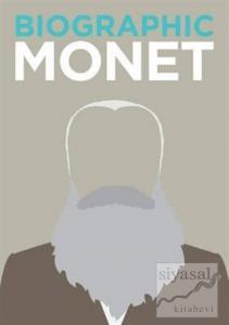 Biographic: Monet (Ciltli)