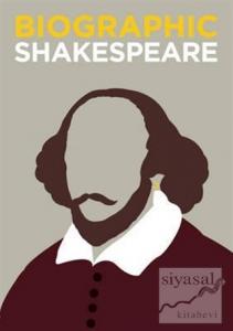 Biographic: Shakespeare (Ciltli)