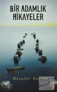 Bir Adamlık Hikayeler
