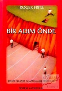 Bir Adım Önde
