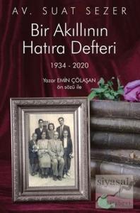 Bir Akıllının Hatıra Defteri