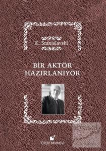 Bir Aktör Hazırlanıyor