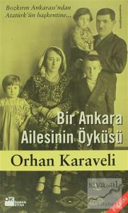 Bir Ankara Ailesinin Öyküsü