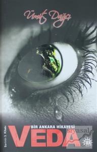 Bir Ankara Hikayesi - Veda