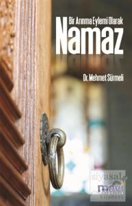 Bir Arınma Eylemi Olarak Namaz