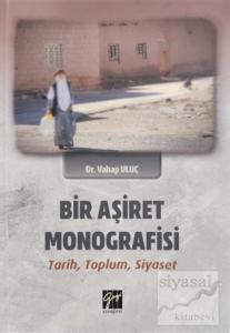 Bir Aşiret Monografisi