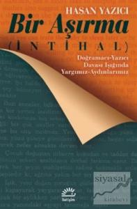 Bir Aşırma (İntihal)