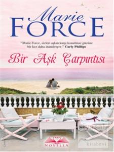 Bir Aşk Çarpıntısı