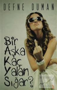 Bir Aşka Kaç Yalan Sığar