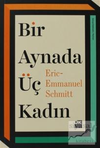 Bir Aynada Üç Kadın