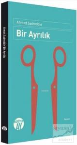 Bir Ayrılık