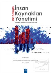 Bir Bakışta İnsan Kaynakları Yönetimi